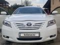 Toyota Camry 2008 годаүшін6 100 000 тг. в Алматы