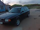 Audi 80 1992 года за 1 850 000 тг. в Кокшетау – фото 2