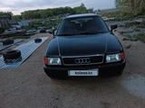 Audi 80 1992 года за 1 850 000 тг. в Кокшетау
