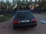 Audi 80 1992 года за 1 850 000 тг. в Кокшетау – фото 4
