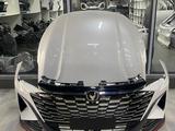 Changan X5 Plus — бампер, капот, фары, крылья за 8 088 тг. в Шымкент
