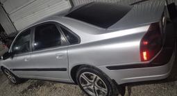Volvo S80 2001 года за 2 200 000 тг. в Павлодар – фото 5