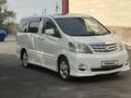 Toyota Alphard 2007 годаfor8 900 000 тг. в Алматы – фото 7