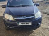 ВАЗ (Lada) Granta 2190 2012 года за 2 500 000 тг. в Усть-Каменогорск