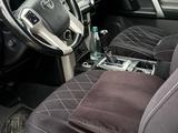 Toyota Land Cruiser Prado 2013 года за 19 251 256 тг. в Атырау – фото 4