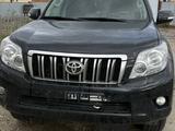 Toyota Land Cruiser Prado 2013 года за 19 251 256 тг. в Атырау – фото 5