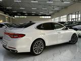 Hyundai Grandeur 2018 годаfor11 500 000 тг. в Шымкент – фото 4