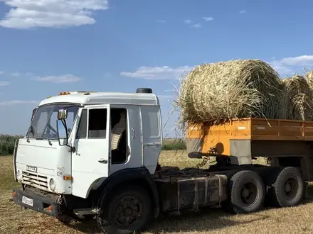 КамАЗ 1997 года за 6 000 000 тг. в Уральск