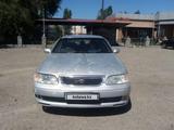 Toyota Aristo 1992 годаүшін1 300 000 тг. в Алматы