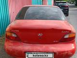 Hyundai Lantra 1995 года за 200 000 тг. в Алматы – фото 2