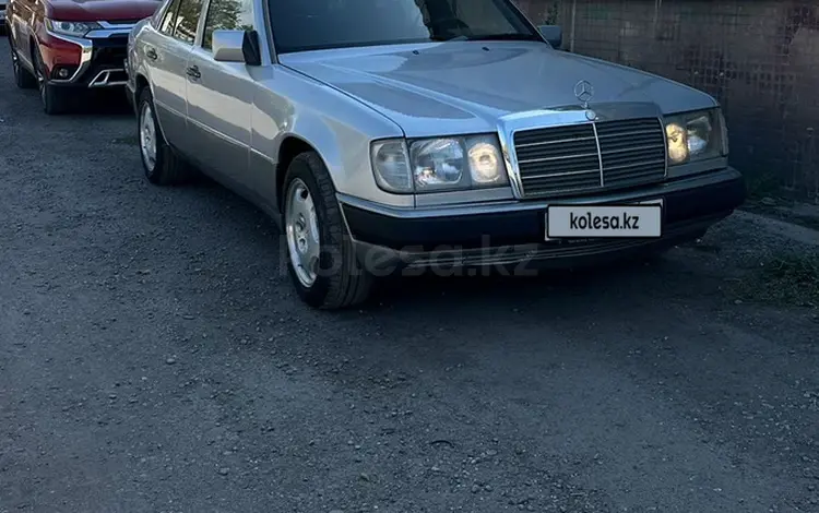 Mercedes-Benz E 230 1992 годаfor1 999 990 тг. в Шымкент