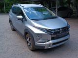 Mitsubishi Xpander Cross 2022 годаfor10 830 000 тг. в Алматы – фото 4