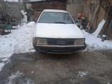 Audi 100 1984 годаүшін380 000 тг. в Шу – фото 2