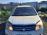 Geely Emgrand EC8 2013 года за 10 000 тг. в Актобе