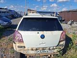 Geely Emgrand EC8 2013 года за 10 000 тг. в Актобе – фото 3