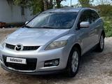 Mazda CX-7 2007 годаүшін4 100 000 тг. в Астана