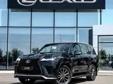 Lexus LX 600 F Sport 2025 года за 80 790 000 тг. в Кызылорда