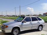 ВАЗ (Lada) 2114 2006 года за 700 000 тг. в Тараз