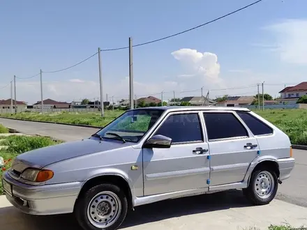 ВАЗ (Lada) 2114 2006 года за 700 000 тг. в Тараз