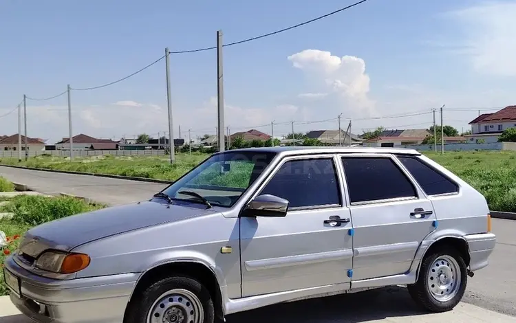 ВАЗ (Lada) 2114 2006 года за 700 000 тг. в Тараз