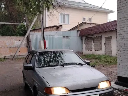 ВАЗ (Lada) 2114 2006 года за 700 000 тг. в Тараз – фото 2