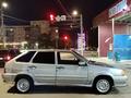 ВАЗ (Lada) 2114 2006 года за 700 000 тг. в Тараз – фото 6