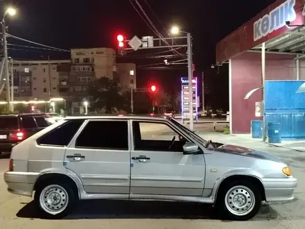 ВАЗ (Lada) 2114 2006 года за 700 000 тг. в Тараз – фото 6