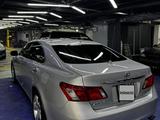 Lexus ES 350 2007 годаүшін5 800 000 тг. в Алматы – фото 4