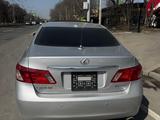 Lexus ES 350 2007 годаүшін5 800 000 тг. в Алматы – фото 2