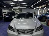 Lexus ES 350 2007 годаүшін5 800 000 тг. в Алматы – фото 5