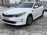 Kia Optima 2016 годаүшін8 500 000 тг. в Астана – фото 3