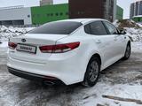 Kia Optima 2016 года за 8 500 000 тг. в Астана – фото 5