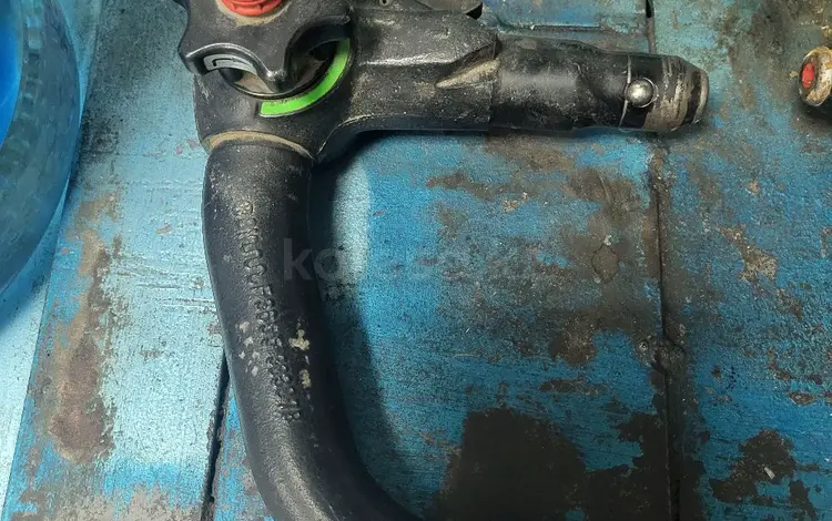 Фаркоп Ауди за 50 000 тг. в Уральск