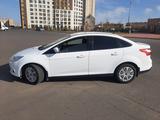 Ford Focus 2013 года за 2 600 000 тг. в Астана – фото 2