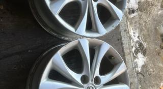 Диски Mazda 3 bl r17 за 150 000 тг. в Караганда