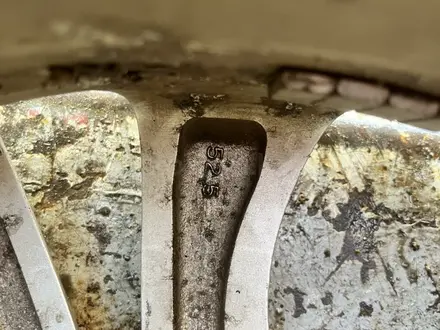 Диски Mazda 3 bl r17 за 150 000 тг. в Караганда – фото 13