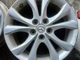 Диски Mazda 3 bl r17 за 150 000 тг. в Караганда – фото 3
