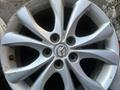 Диски Mazda 3 bl r17үшін150 000 тг. в Караганда – фото 5