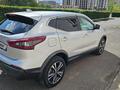 Nissan Qashqai 2021 годаүшін12 500 000 тг. в Астана – фото 10