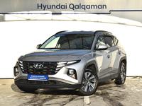 Hyundai Tucson 2022 годаүшін12 990 000 тг. в Алматы