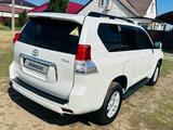 Toyota Land Cruiser Prado 2011 годаfor13 700 000 тг. в Уральск – фото 2