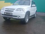 Chevrolet Niva 2014 годаүшін2 200 000 тг. в Актобе