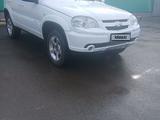 Chevrolet Niva 2014 годаүшін2 200 000 тг. в Актобе – фото 3