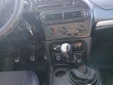 Chevrolet Niva 2014 годаүшін2 200 000 тг. в Актобе – фото 5