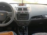 Chevrolet Cobalt 2020 года за 4 500 000 тг. в Атырау