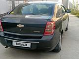Chevrolet Cobalt 2020 года за 4 500 000 тг. в Атырау – фото 2