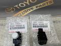 89341-K0060-A1 Парктроник Датчик парковки TOYOTA LEXUS за 50 000 тг. в Алматы