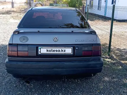 Volkswagen Passat 1992 года за 1 350 000 тг. в Караганда – фото 6