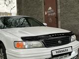 Nissan Cefiro 1996 годаүшін2 600 000 тг. в Алматы