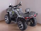 BASHAN  EXR OFF-road 300 2026 года за 715 000 тг. в Астана – фото 3